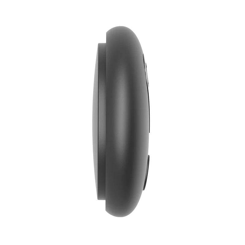 Xiaomi Bluetooth 5.0 GPS Tracker iOS Android Compatible Long Standby Stable Connection Wide Tracking Range for Pets Kids Elderly