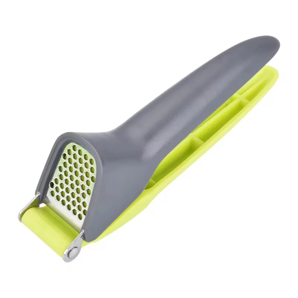 Kitchen Gadgets Manual Garlic Grater Press Onion Ginger Shredder Garlic Mincer Chopping Kithchen Tools Accesorios Cool Gadgets