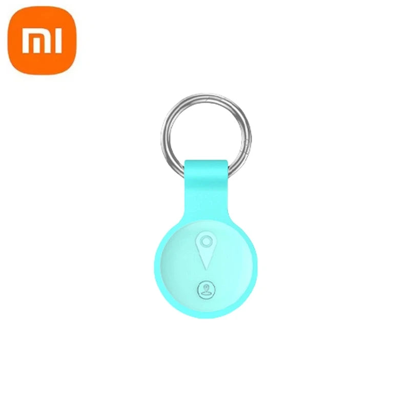 Xiaomi Bluetooth 5.0 GPS Tracker iOS Android Compatible Long Standby Stable Connection Wide Tracking Range for Pets Kids Elderly