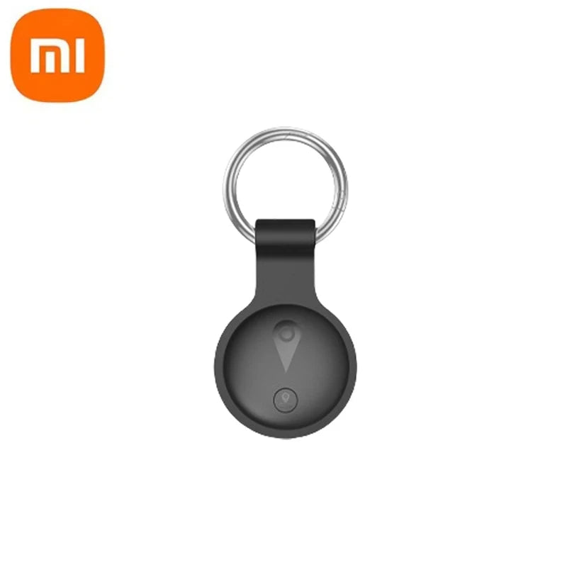 Xiaomi Bluetooth 5.0 GPS Tracker iOS Android Compatible Long Standby Stable Connection Wide Tracking Range for Pets Kids Elderly