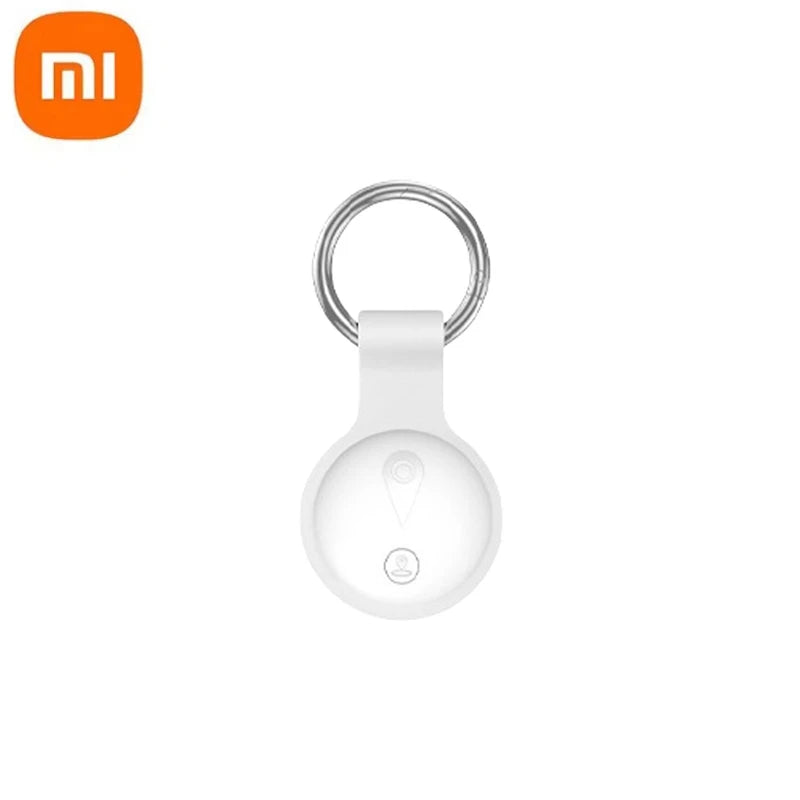 Xiaomi Bluetooth 5.0 GPS Tracker iOS Android Compatible Long Standby Stable Connection Wide Tracking Range for Pets Kids Elderly
