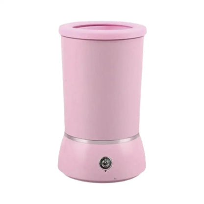 Automatic Dog Paw Cleaner Pet Foot Paw Washer Electric Paw Massager USB Charging for Small Medium Large Dogs Pet Foot Washer Cup