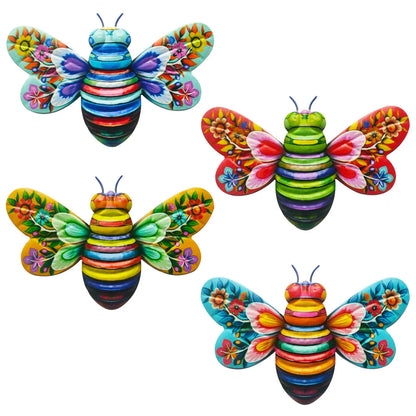 Wall Hanging Art  3D Sculpture Wall Art  Sculpture Ornament for Living Room Garden Bedroom
