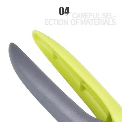 Kitchen Gadgets Manual Garlic Grater Press Onion Ginger Shredder Garlic Mincer Chopping Kithchen Tools Accesorios  Cool Gadgets